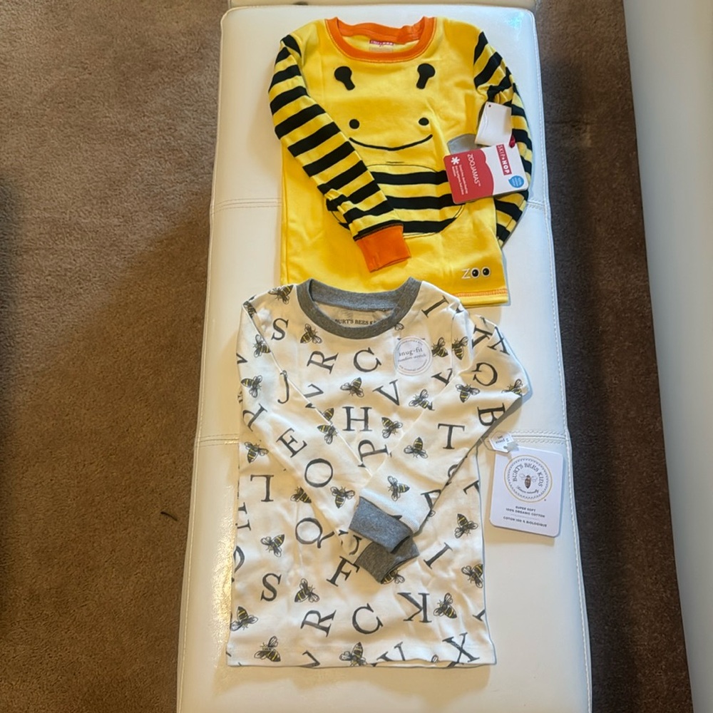 3T Toddler Sleep Pajama Tops